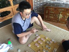 子生哥哥-纽斯桑拿会所(东绣路店)