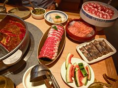-巴奴毛肚火锅(七宝领展广场店)