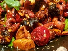 -一麻一辣麻辣香锅(方庄店)