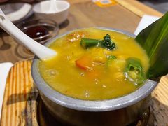 -枣子树·素食餐厅(普陀山店)