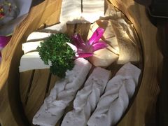 -滇釜火锅·能喝汤的火锅(车公庄店)