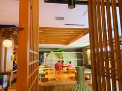 -御池园(顾村公园店)