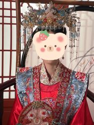 点击看大图 -青禾蒙娜丽莎婚纱摄影(武汉总店)