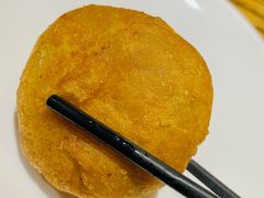 -蓝田印象