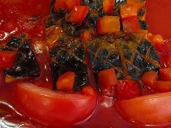-佛有缘素食馆·荔湾老字号(陈家祠首店)