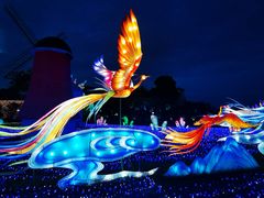 -歌斐颂巧克力小镇