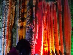 -泰安地下龙宫景区