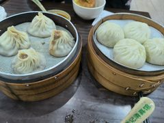 -李记清真馆(打钉巷店)