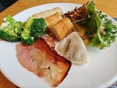 -广州威珀斯酒店