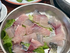 -顺德一品粥·20年凤城老字号(芳村店)