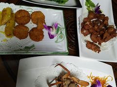 -友强·23年特色海鲜大排档(厦门店)