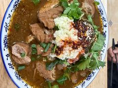 -原肖村桥卤煮(旧宫东路店)