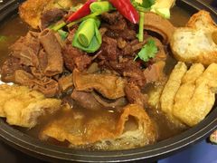 -一碗好牛(中华广场店)