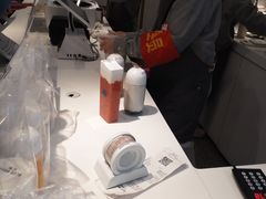 -兰熊鲜奶(西直门凯德mall店)