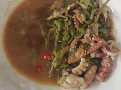 -小郭私房菜·海肠捞饭店(学士街店)