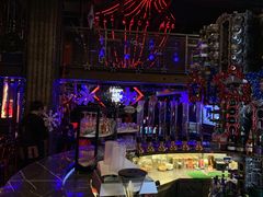 -MOSSO德国餐厅·音乐酒吧(环宇荟店)