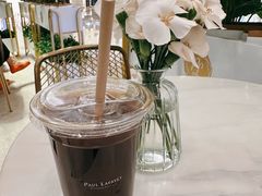 -PAUL LAFAYET 法式甜品(港汇广场店)