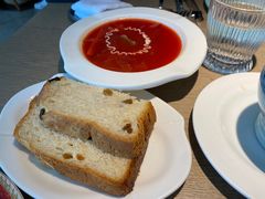 -波特曼西餐厅(中央大街店)