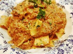 -弗兰克牛排西餐厅Ribone steak house(柠檬花园店)