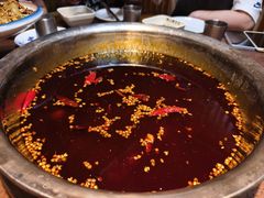 -青山青豆花·笑禅豆腐鱼(黄泥塝店)