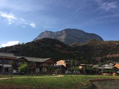 -丽江泸沽湖景区-里格半岛