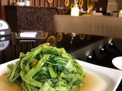 -金厨泰国餐厅·全泰籍厨师料理(拱北店)