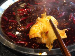 -谭氏兄弟火锅(中和店)