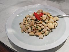 -火福·天湖阁大闸蟹博物馆主题餐厅(浅水湾店)