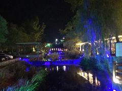 -北京水岸山吧度假村(雁栖镇店)