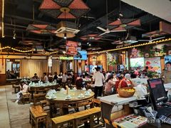 -灶东家民间菜(回兴店)