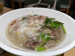 -蔡澜Pho·越南粉餐厅(海上世界店)