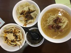 -龙抄手(文殊坊店)