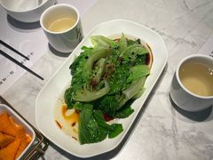 -食锦记·福建私房菜(浦西万达店)