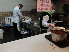 -老王四季抻面(南六东路店)