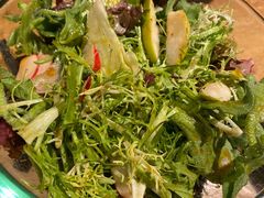 梨汁沙拉-小吊梨汤·北京菜·烤鸭(鸟巢店)