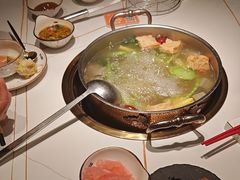 -牛人日志·鲜牛肉骨汤火锅(万科里瑧店)