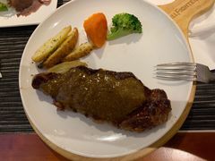 -斗牛士牛排餐厅(嘉里汇店)