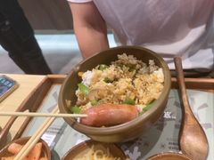 -京参 • 擂椒饭(这有山店)