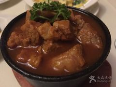 -妈妈的味道(工人体育场东路店)