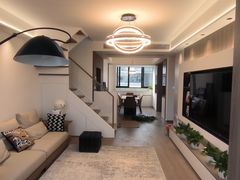 -吉美装饰•方信空间(莘庄店)