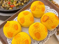 -轩记海鲜餐厅·四十五年老字号·经典粤菜(西区彩虹店)