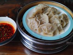 -云隐小厨·传统大理美食(复兴路店)