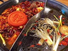 -楠火锅(昆山金鹰店)
