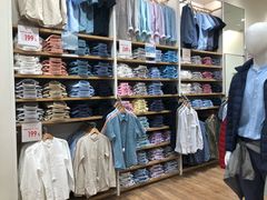 -优衣库(青岛万象城店)