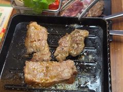 -豪客来牛排(天阳D32店)