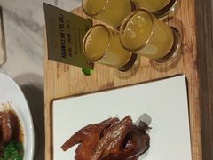 -汤城小厨•粤菜•靓汤(西直门凯德MALL店)