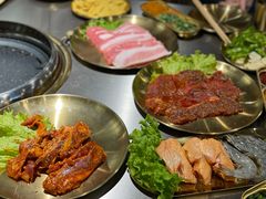 -炉队长·齐齐哈尔家庭烤肉(马家堡店)