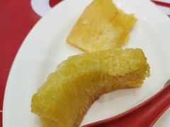 -北大学一食堂