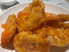 锅包肉-关东小磨东北菜(漕河泾印象城店)