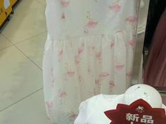 -沈阳大商千盛购物中心有限公司(长江街店)